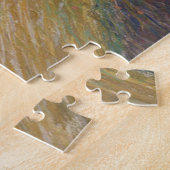 Die Ernte - Camille Pissarro Edition 2 Puzzle (Seite)