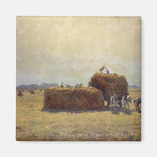 Die Ernte Magnet (Vorne)