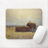 Die Ernte Mousepad (Mit Mouse)