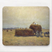 Die Ernte Mousepad (Vorne)