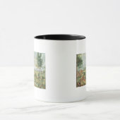 Die Ernte oder Sommer Tasse (Zentrum)