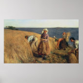 Die Ernte Poster (Vorne)