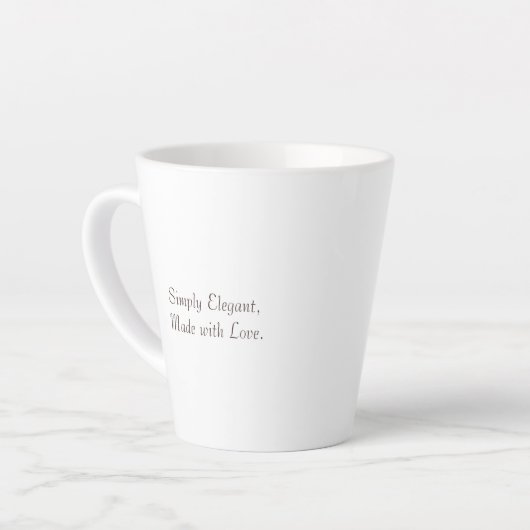 Die Erntearbeit Milchtasse (Linke Ecke)