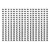 DIE ERNTEDANK-MAJESTÄTISCHER TÜRKEI-Tabellenstoff Tischdecke (Vorderseite (Horizontal))