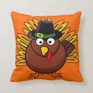 Die Erntedank-Türkei-Feiertag20x20 Throw-Kissen Kissen