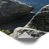 Die Eroberung der Welt Poster (Ecke)