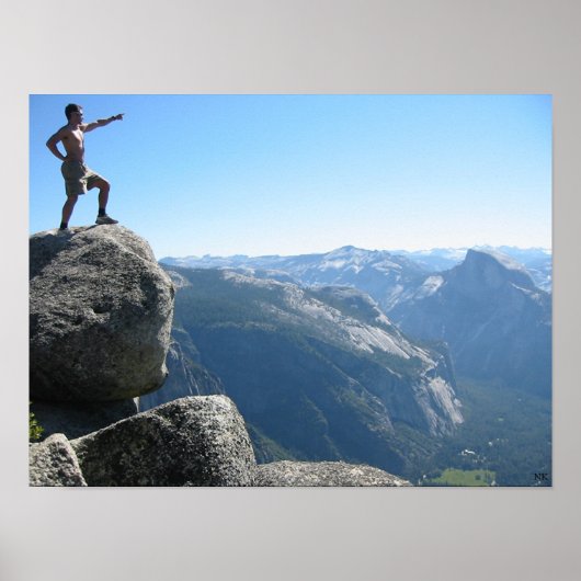 Die Eroberung der Welt Poster (Vorne)