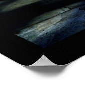 Die Eroberung des Schicksals Poster (Ecke)