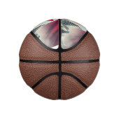 Die Eroberung des Weltraums durch die DVRK Mini Basketball (Rechts)