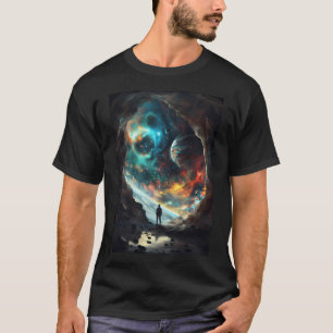 Die Eröffnung T-Shirt
