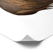 Die Errungenschaften der Welt Poster (Ecke)