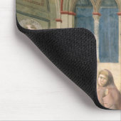 Die Erscheinung am Kapitel-Haus bei Arles Mousepad (Ecke)