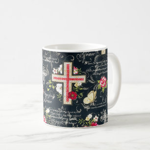 Die erstaunliche Liebe Jesu! Kaffeetasse