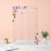 Die erste Akryllische Seekartensignatur zum Geburt Acrylschild (Hochzeit)