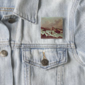 Die erste Baumwollspinnerei in Amerika Button (Beispiel)