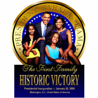 Die erste Fotoskulptur der Familie