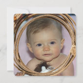 Die erste Geburtserklärung des Babys zu Weihnachte (Rückseite)