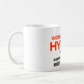 DIE ERSTE HYBRIDE TASSE DER WELT (Links)