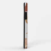 Die erste Kanal-Überfahrt Case-Mate iPhone Hülle (Hinten/Rechts)