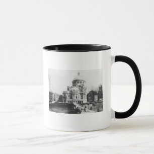 Die erste Kirche von Christus, Wissenschaftler in Tasse