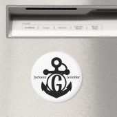 Die erste Kreuzfahrttür des Coupels G Magnet (In Situ (Geschirrspüler))