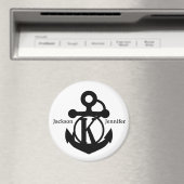 Die erste Kreuzfahrttür des Coupels K Magnet (In Situ (Geschirrspüler))