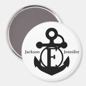 Die erste Kreuzfahrttür des Coupels nach Maß E Magnet (Vorderseite/Rückseite)