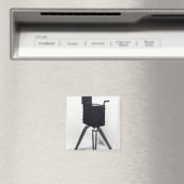 Die erste Lumiere-Kinematographie Magnet (In Situ (Geschirrspüler))