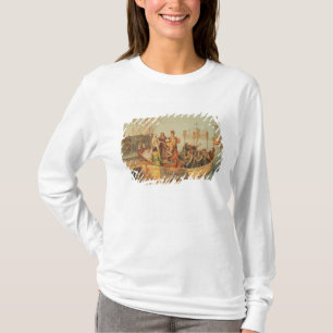 Die erste Reise T-Shirt