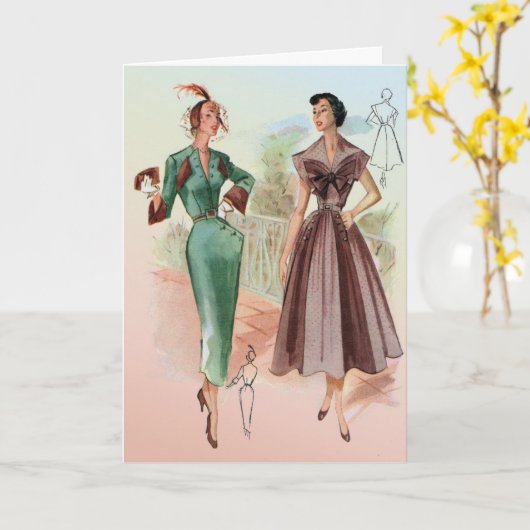 Die erste Saison Karte (Gelbe Blume)