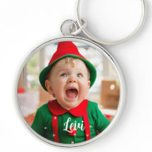 Die erste Weihnacht des Babys | Trainee Elf