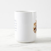 Die erste Weihnachtsserie Tasse 2 (Mittel)