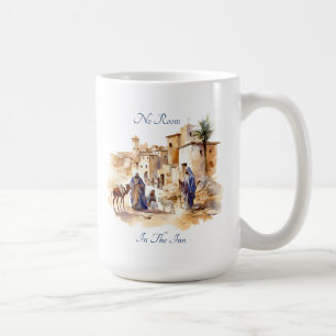 Die erste Weihnachtsserie Tasse 2