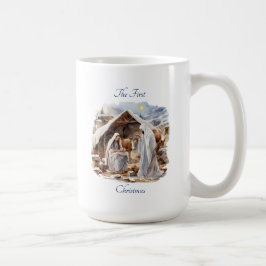 Die erste Weihnachtsserie Tasse 6