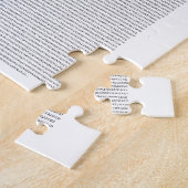 Die ersten 100.000 Ziffern von Pi Puzzle (Seite)