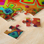 Die ersten Blume, die zu Zitaten führen, vergnügen Puzzle (Seite)