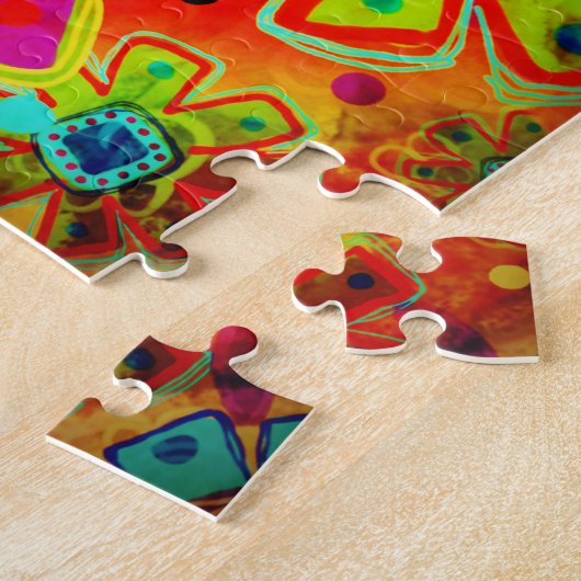 Die ersten Blume, die zu Zitaten führen, vergnügen Puzzle (Seite)