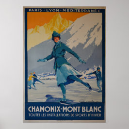 die ersten Olympia 1924 Poster