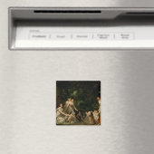 Die ersten Schritte Magnet (In Situ (Geschirrspüler))