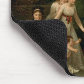 Die ersten Schritte Mousepad (Ecke)
