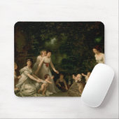 Die ersten Schritte Mousepad (Mit Mouse)