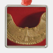 Die ertragfähigen Bäume des Ornament Aus Metall (Vorne)