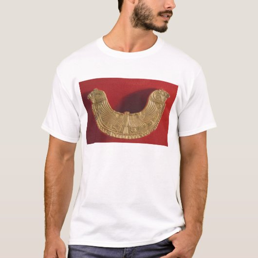 Die ertragfähigen Bäume des T-Shirt (Vorderseite)