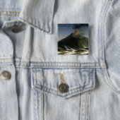 Die Eruption von Ätna Button (Beispiel)