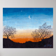 Die erwachende Dämmerung: