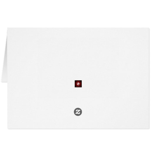 Die erwachende verzauberte Forest Fantasy Art Blan (Rückseite Horizontal)