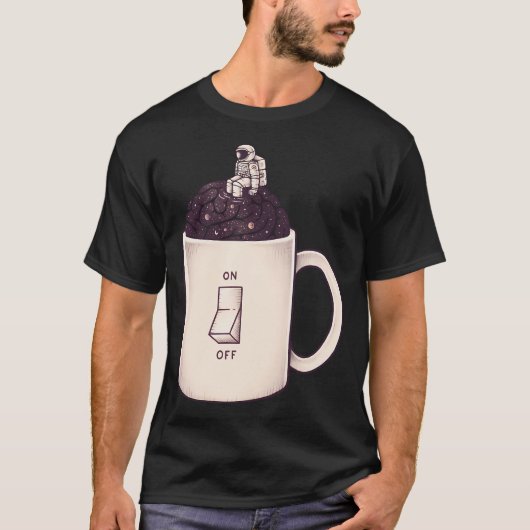 Die Erweckung T-Shirt (Vorderseite)