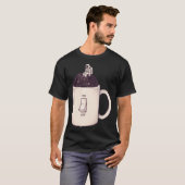 Die Erweckung T-Shirt (Vorne ganz)