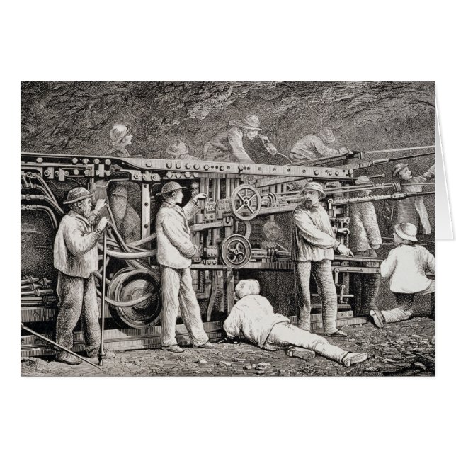 Die erweiterte Galerie auf der französischen Seite (Vorderseite (Horizontal))