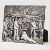 Die erweiterte Galerie auf der französischen Seite Fotoplatte (Seite)